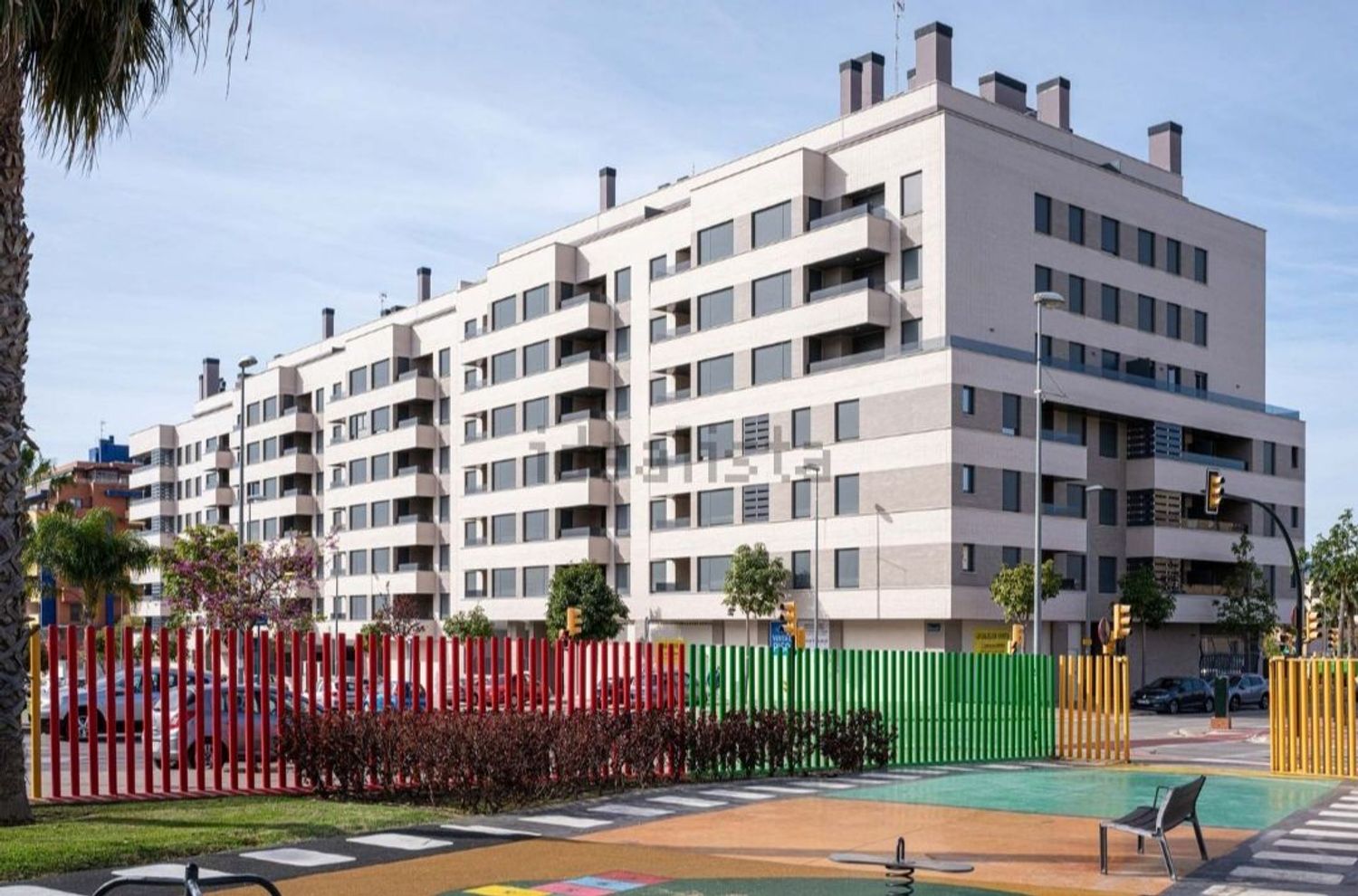 Piso en Orson Welles, 22 - Foto 9