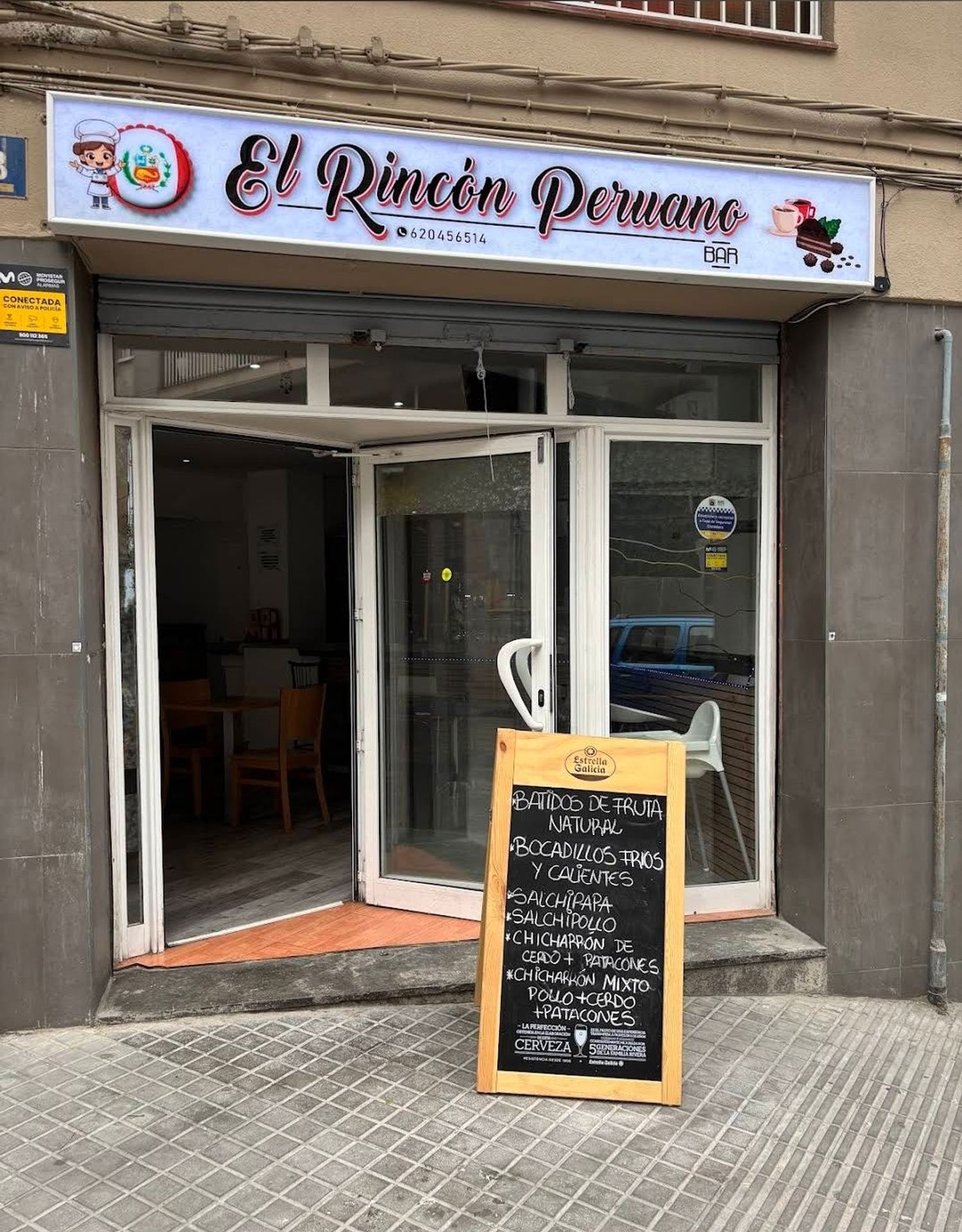 Local en Calle del Montseny, 64 - Foto 15