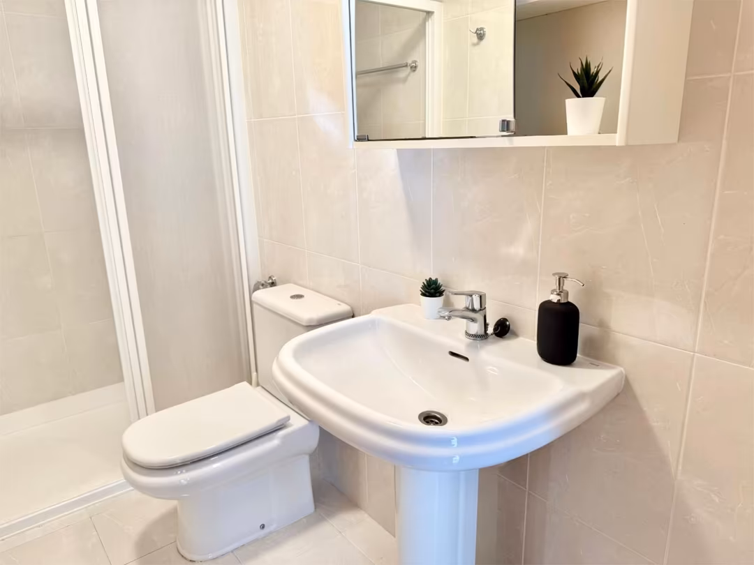 Piso en  Avenida de San Jorge 61 - Foto 16