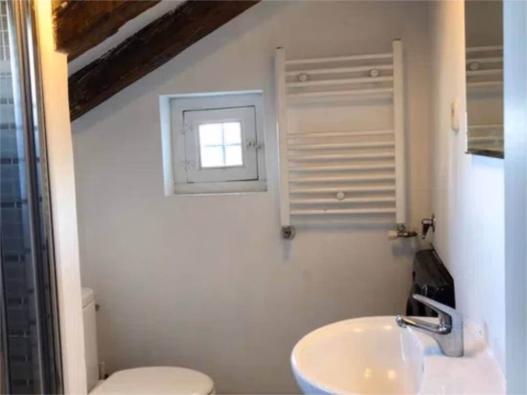 Apartamento en  Calle del Duque de Osuna 8 - Foto 14