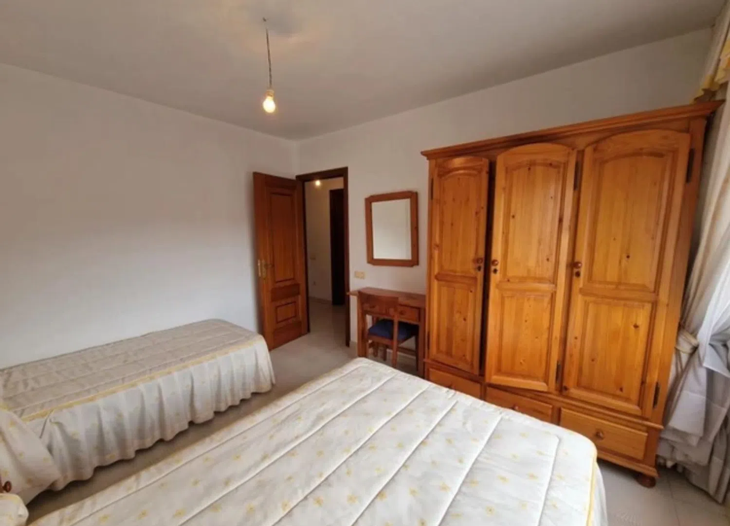 Piso en calle de Montero Rios, 37 - Foto 12