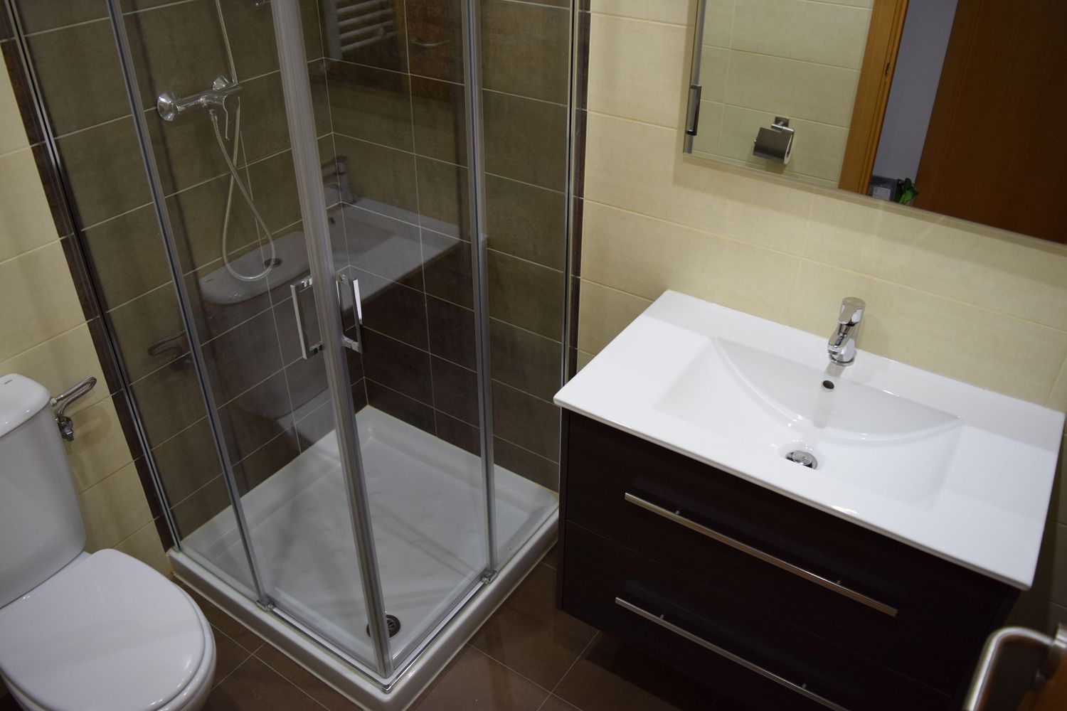 Piso en Calle Félix Candela, 32, Valdebebas - Valdefuentes - Foto 13