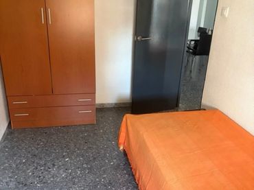 Piso en  Plaza Jesús Divino Obrero 6 - Foto 2