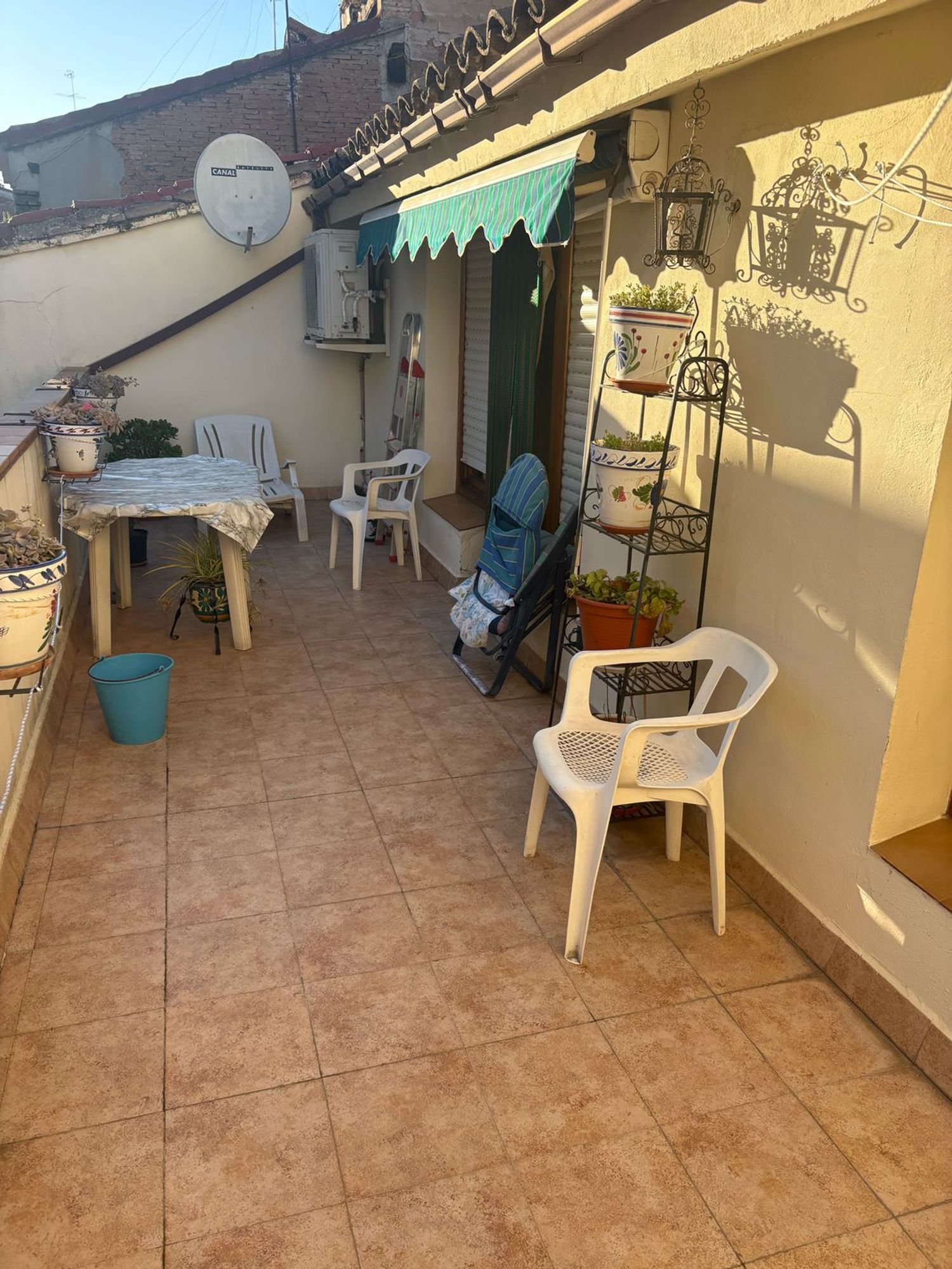 Ático en Calle de Basilio Boggiero, 64 - Foto 13