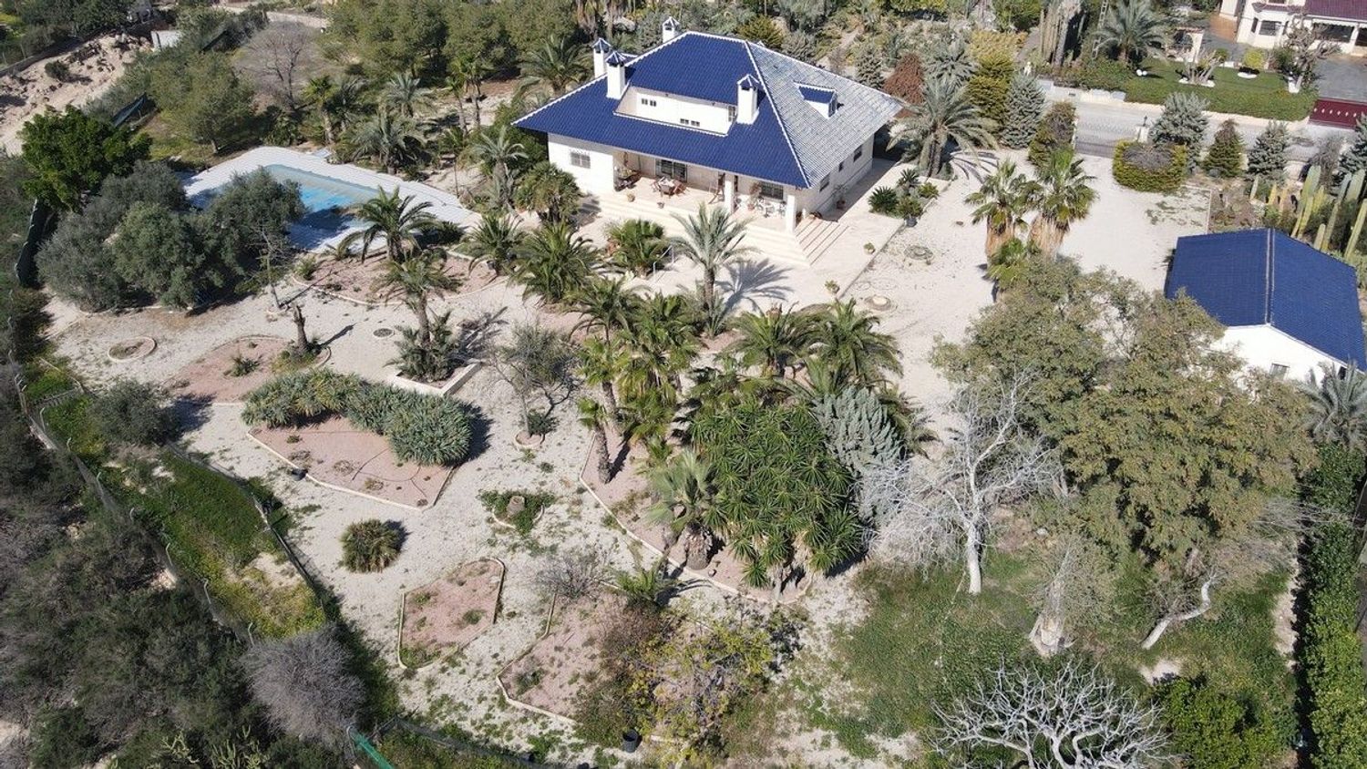 Casa independiente en Lugar Llano San Jose, 3095 - Foto 2