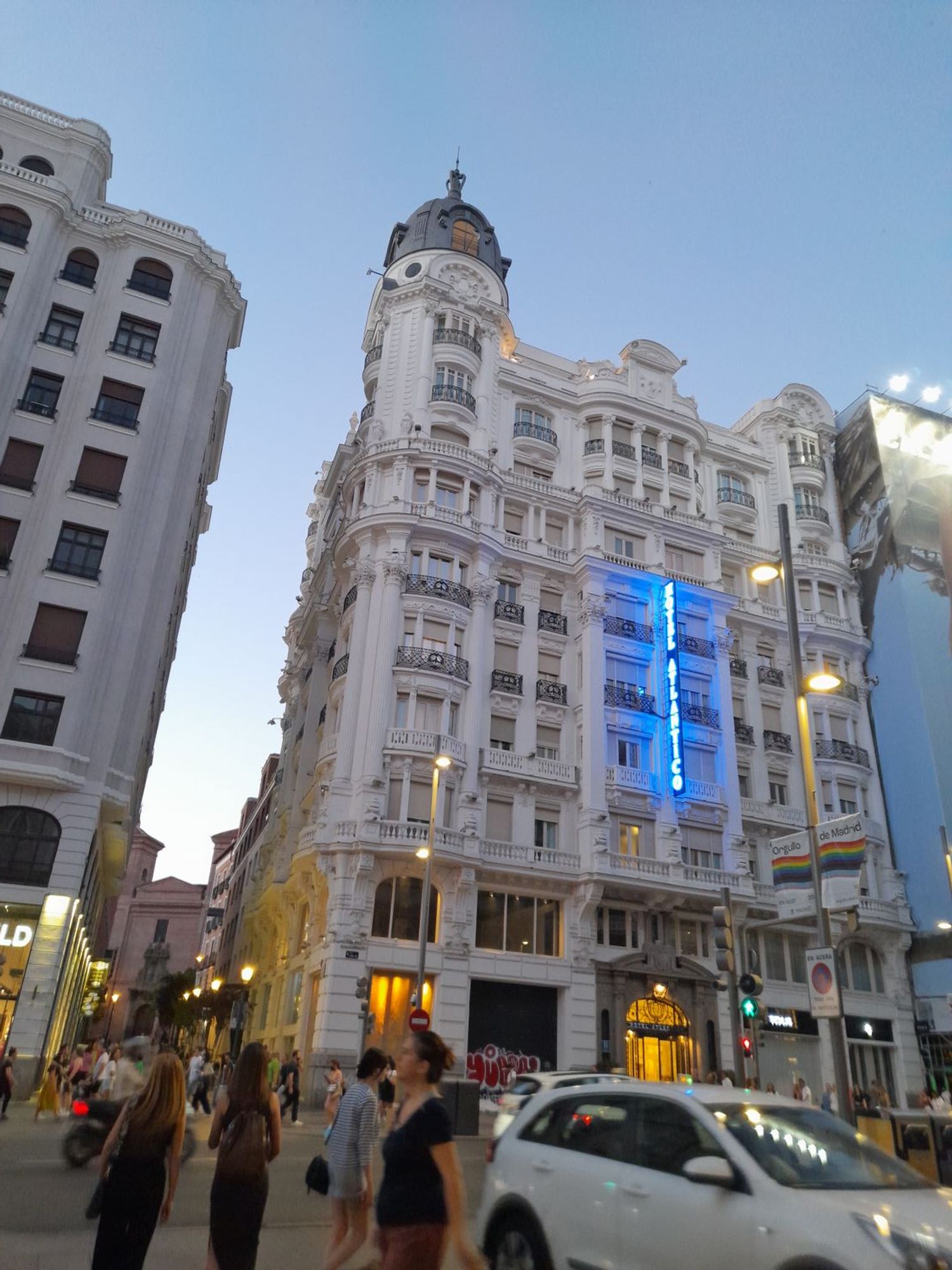 Estudio en plaza del Carmen, 1 - Foto 12