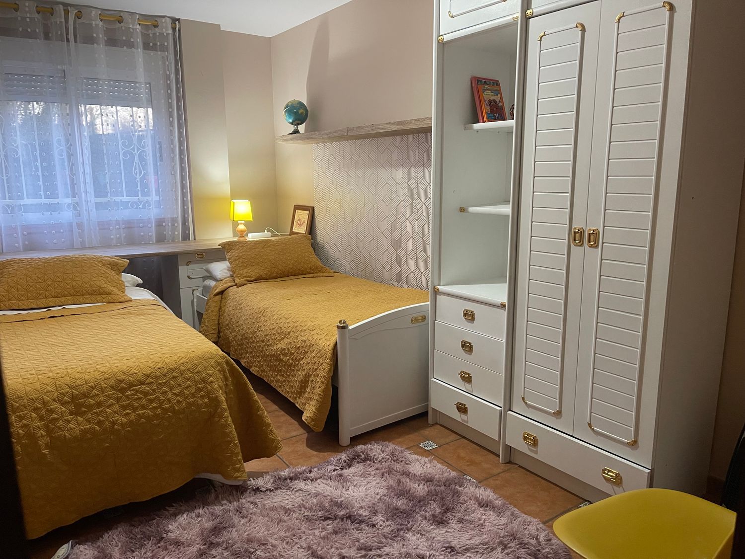 Piso en avenida da Mestra Victoria Míguez, 14 - Foto 11