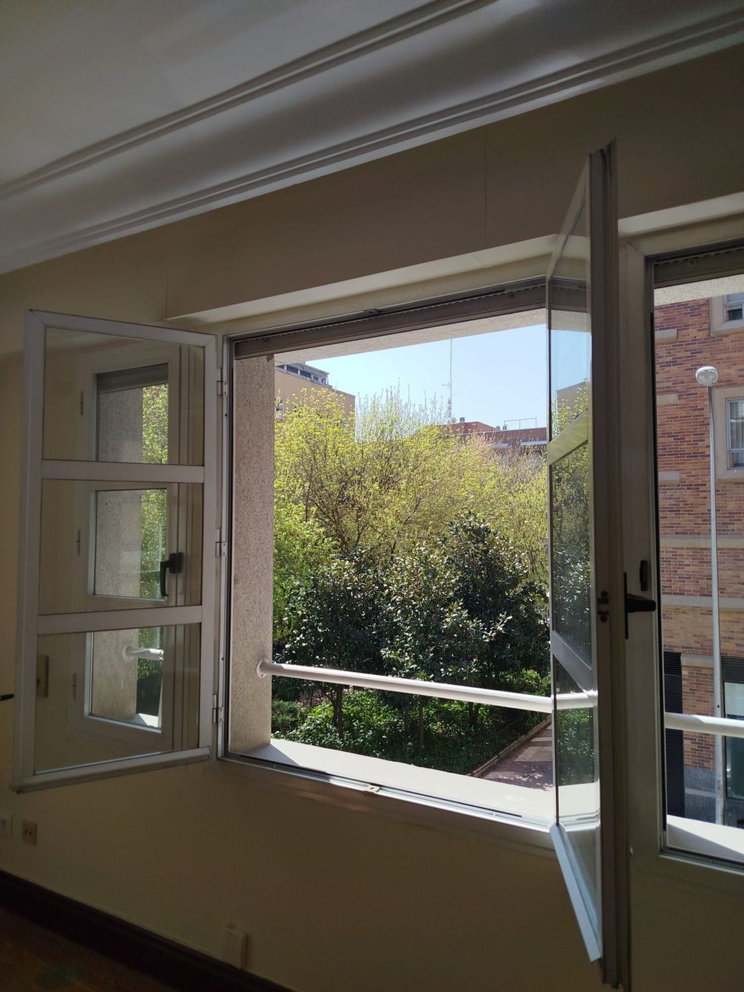 Piso en calle del Duque de Sevilla, 12 - Foto 1