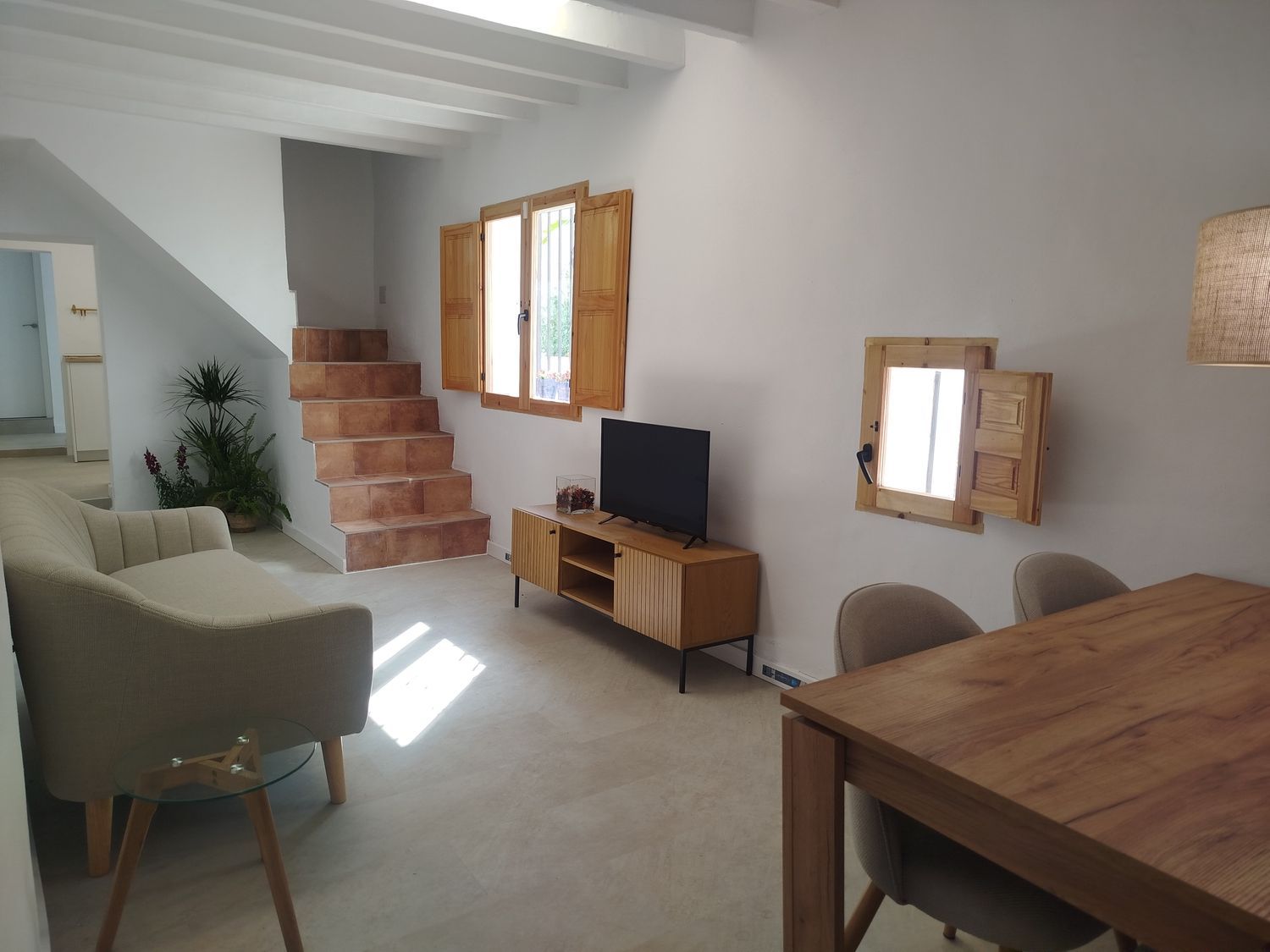 Casa independiente en puerta Antequera, 14 - Foto 2