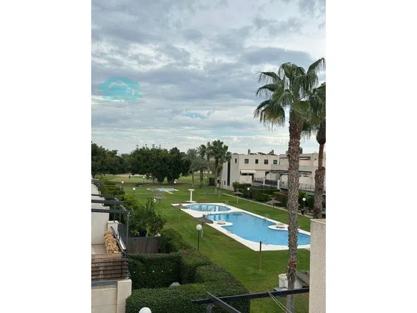 Chalet adosado en Avenida Arquitecto Félix Candela, 30, Alicante Golf - Foto 42