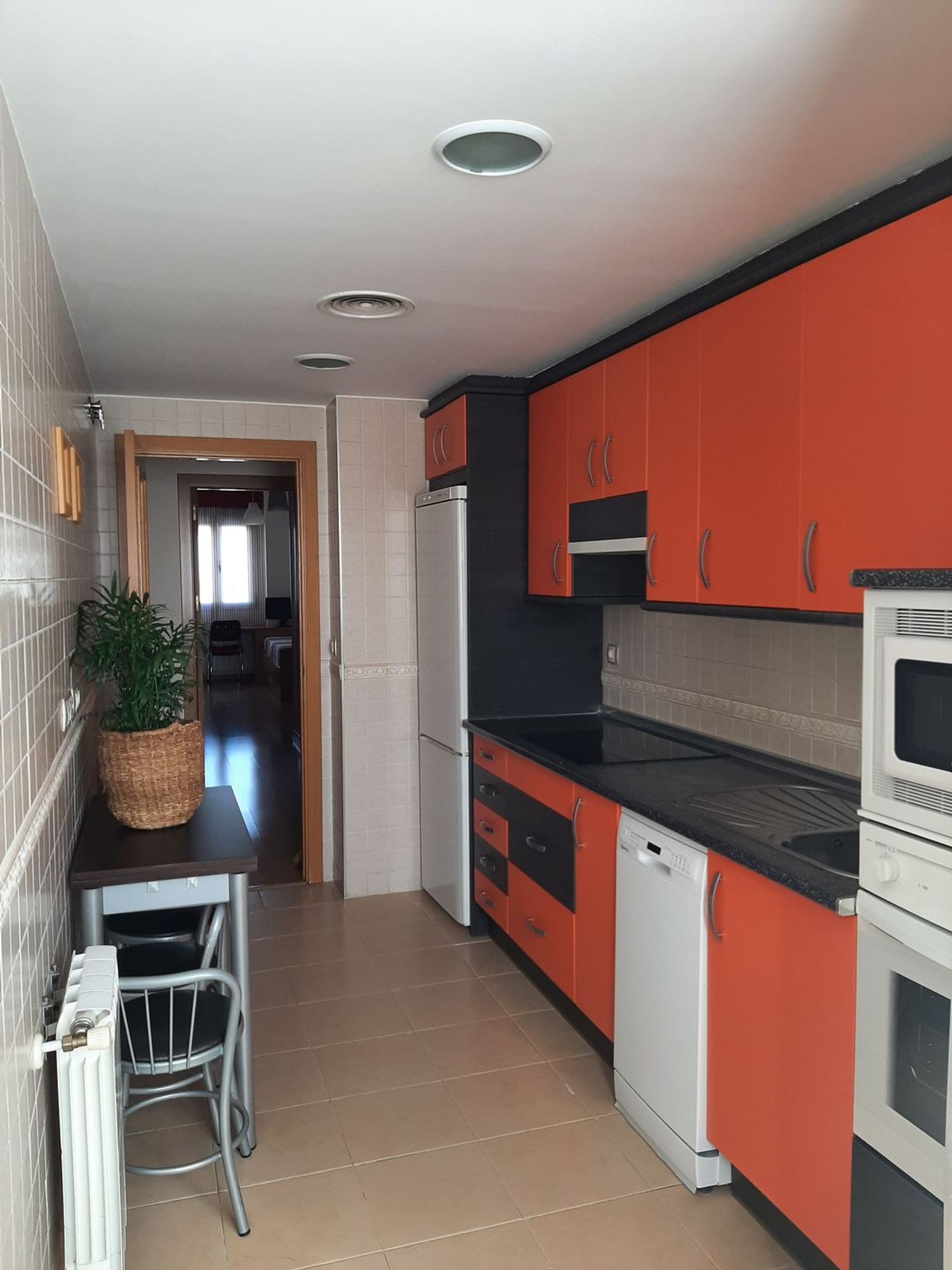 Piso en Calle Méndez Núñez, 5, Getafe Centro, Getafe Centro - Foto 10