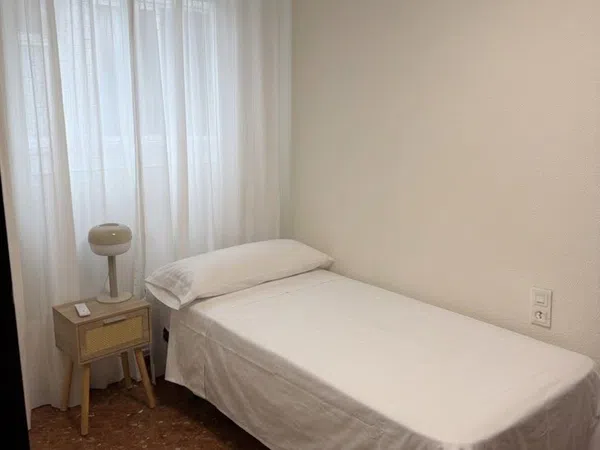 Piso en Calle Jonas, 4, Olletas - Sierra Blanquilla - Foto 5