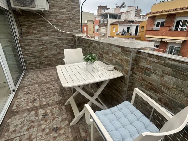 Estudio en calle la Hoz, 33 - Foto 15