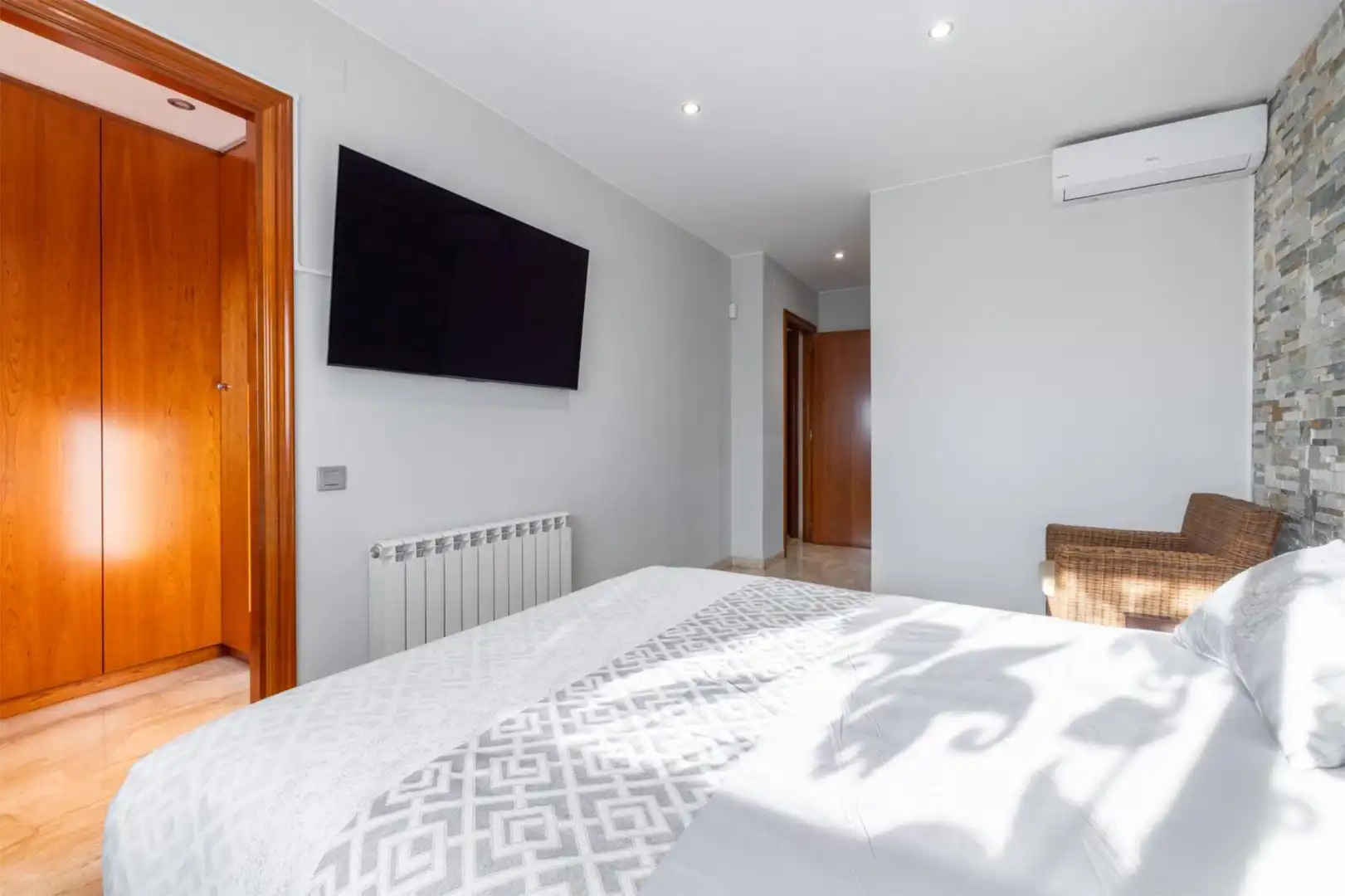 Chalet en  Carrer de la Roureda 4 - Foto 7
