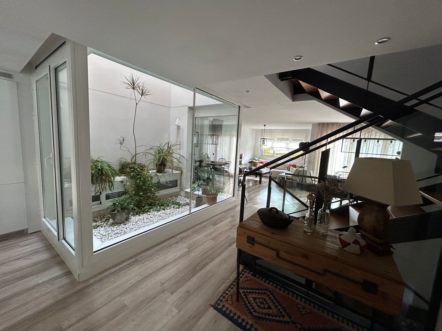 Chalet adosado en calle Cabo de Peñas, 6 - Foto 4