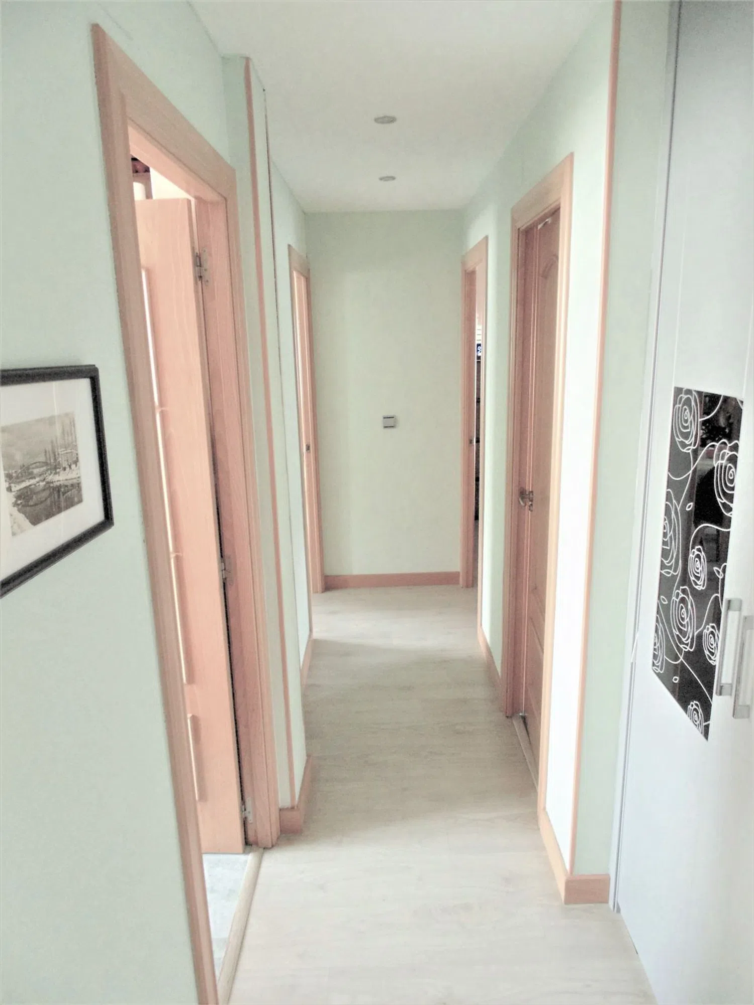 Piso en calle José María Lacarra de Miguel, 41 - Foto 4