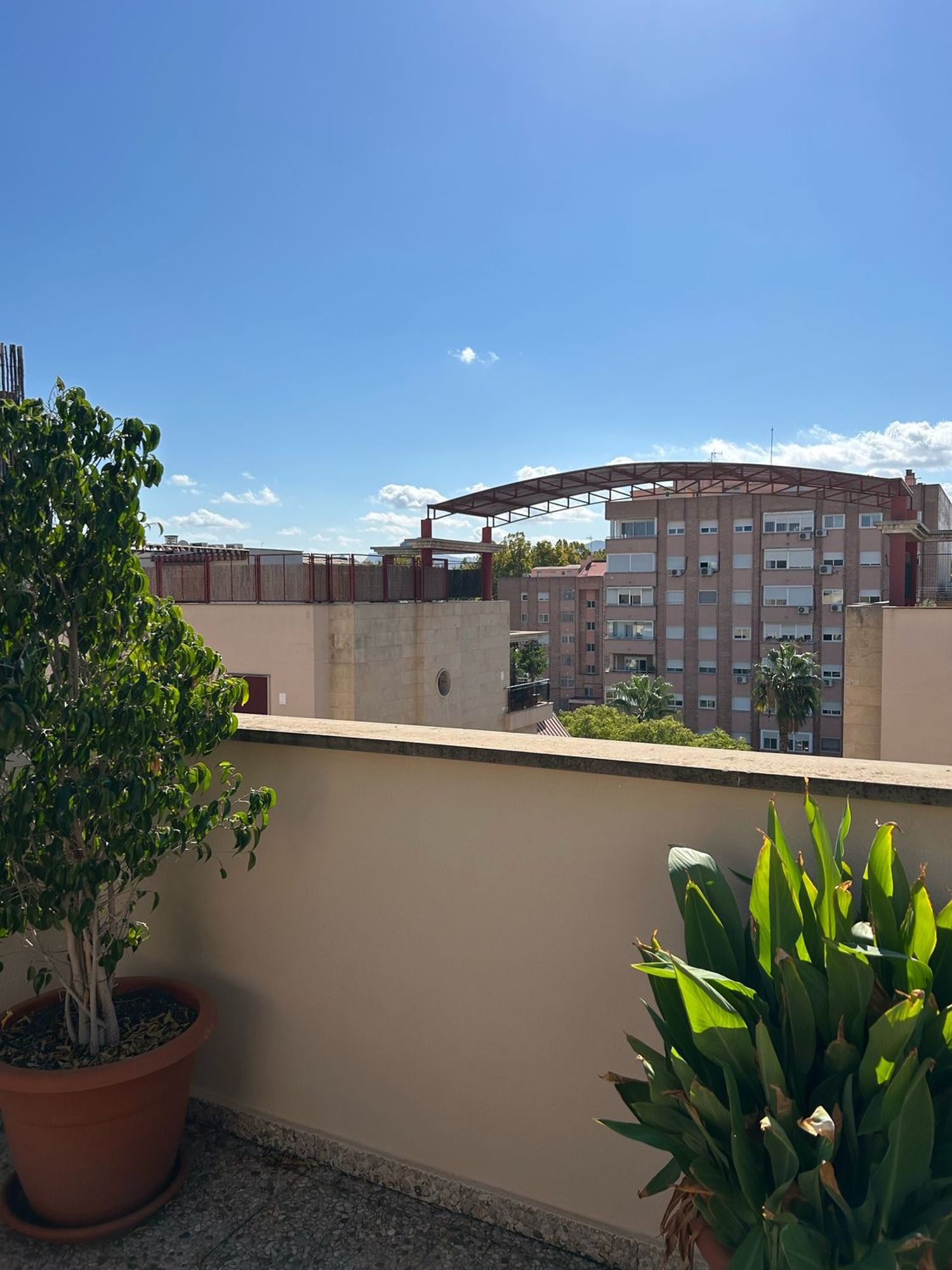 Ático en Barrio Vista Alegre - Foto 6