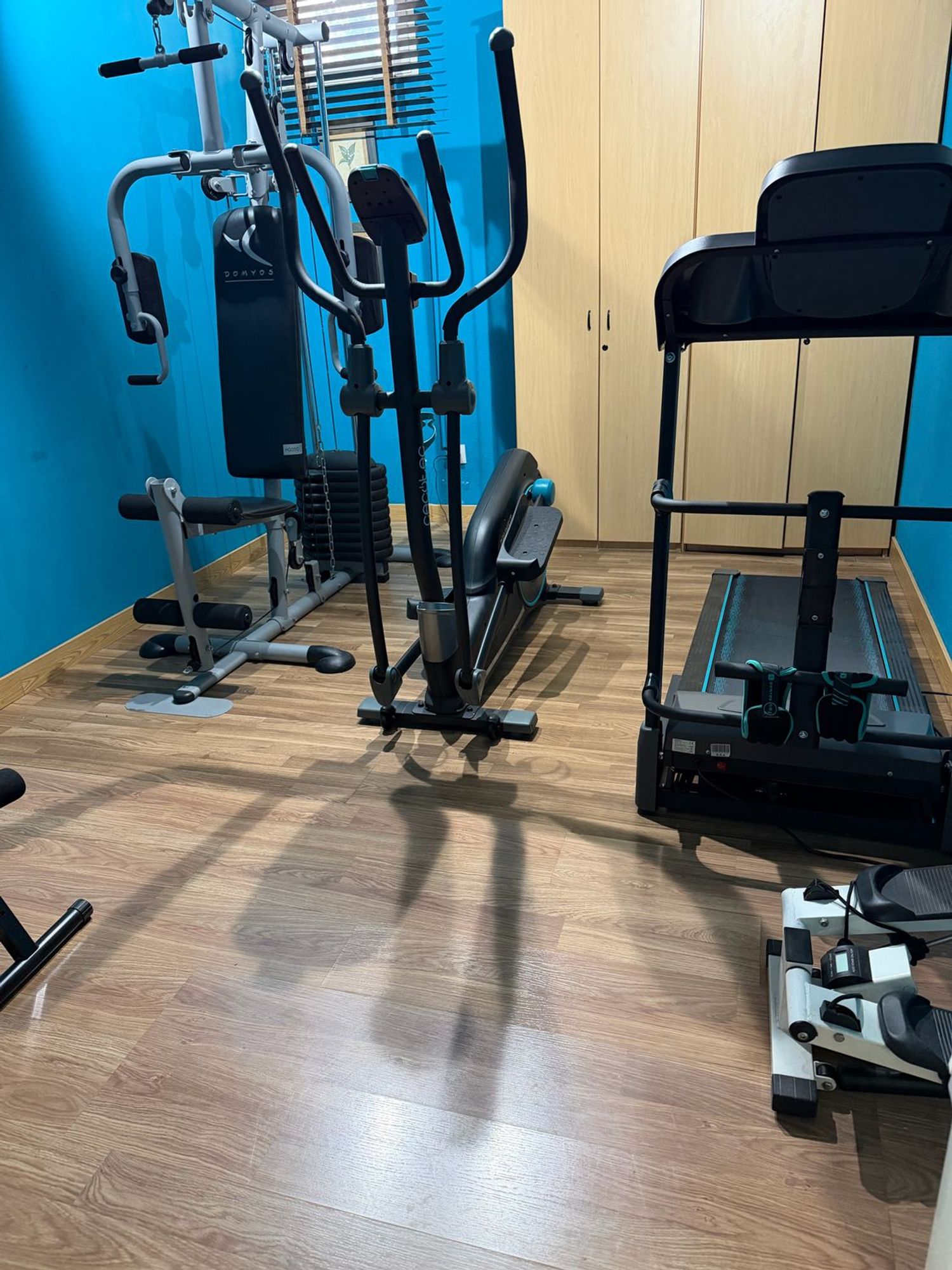 Chalet adosado en calle Guatemala, 15 - Foto 14