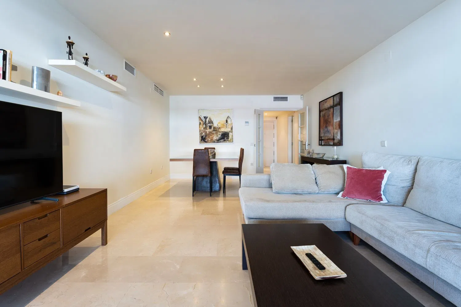 Piso en Urbanización Marbellamar, 22 - Foto 21