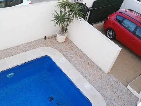 Chalet adosado en El mojon, 2 - Foto 7