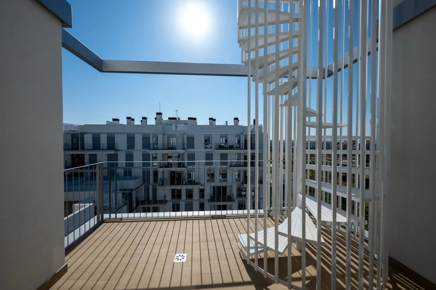 Ático en avenida Mèxic, 7 - Foto 28