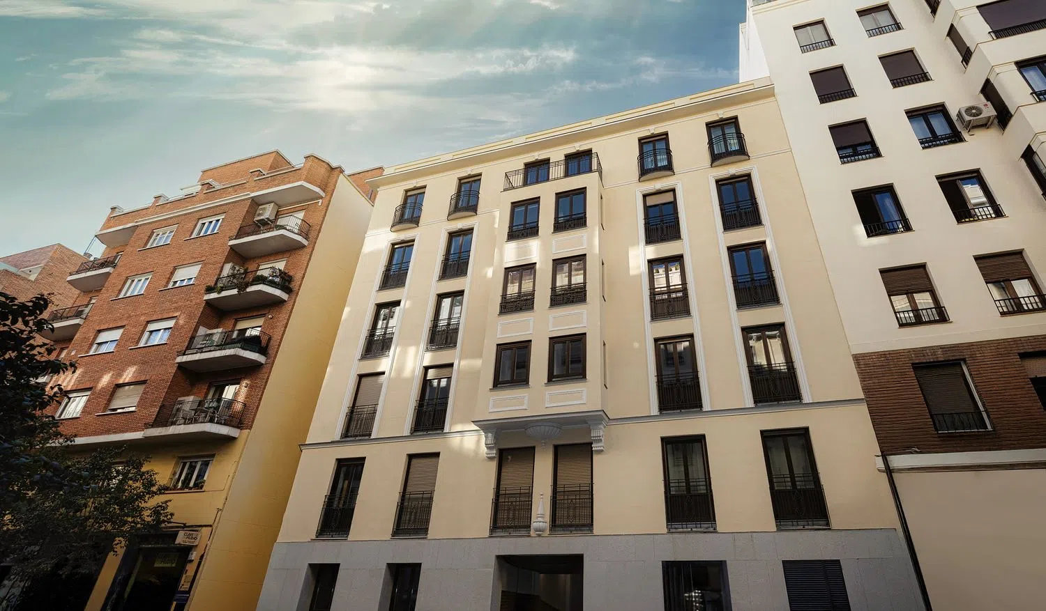 Piso en calle Padilla, 66 - Foto 13