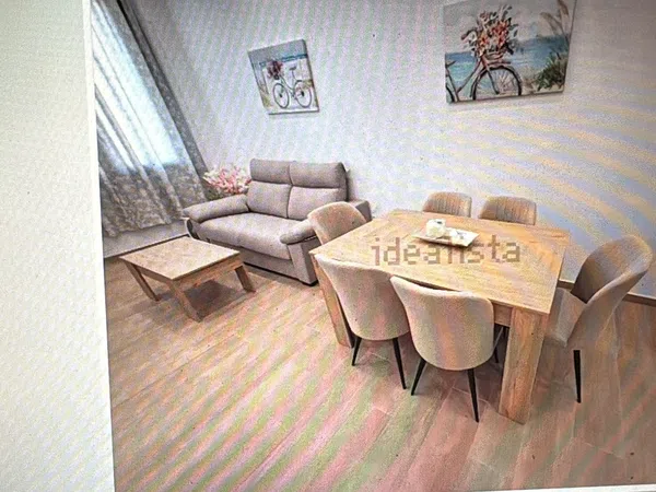 Piso en calle Castilla, 3 - Foto 4