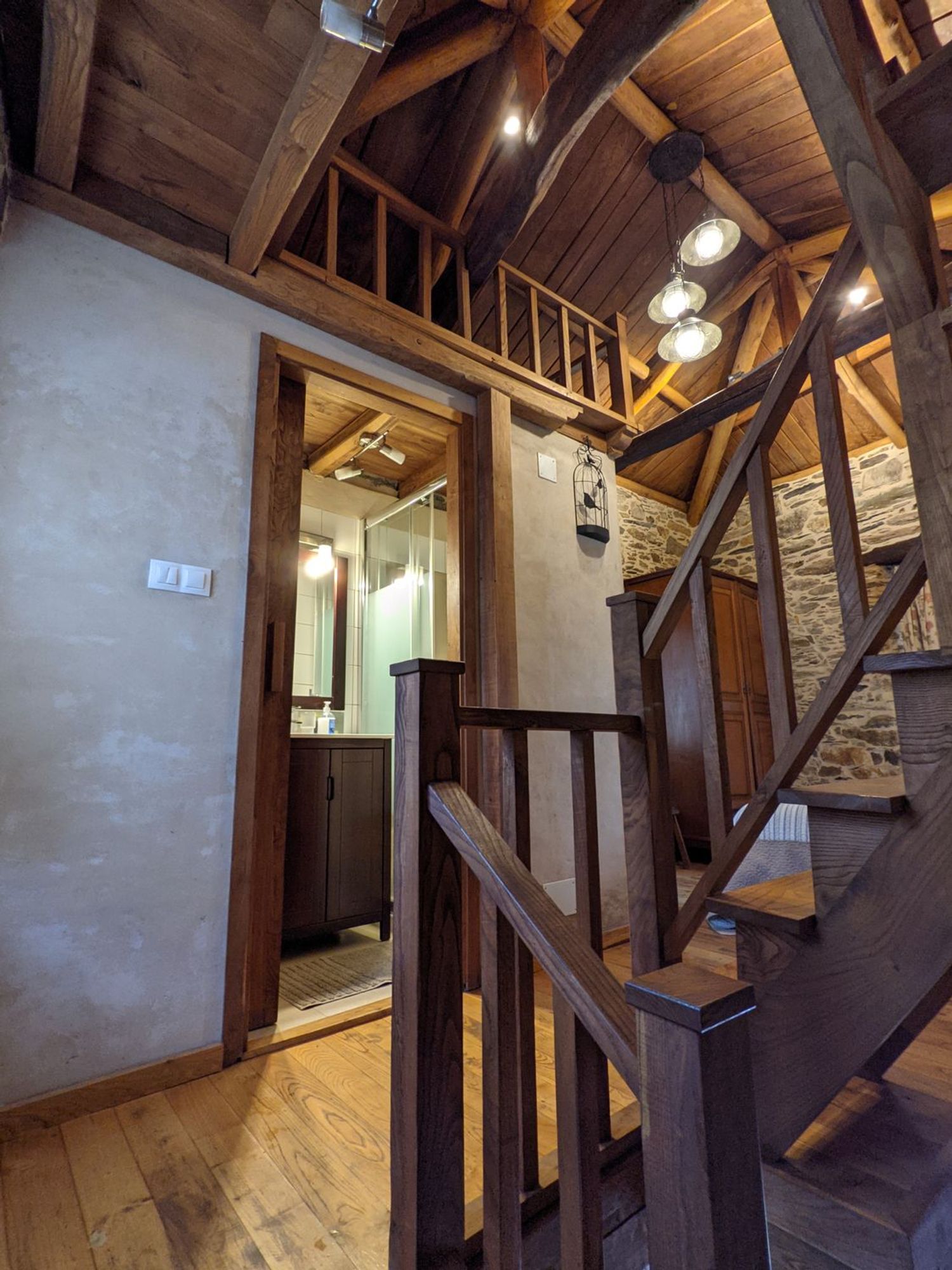 Casa rural en Gilfonxe, 6 - Foto 7