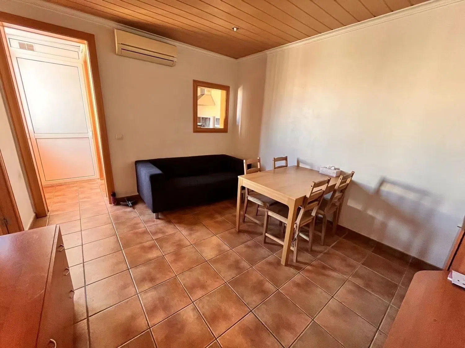 Piso en calle Llobregat, 79