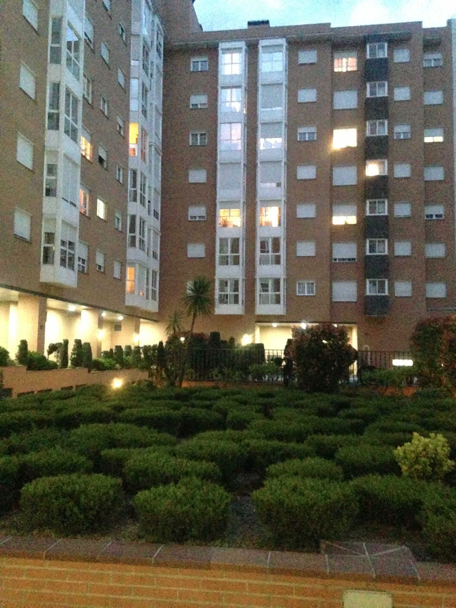 Piso en avenida Cerro Milano, 141 - Foto 8