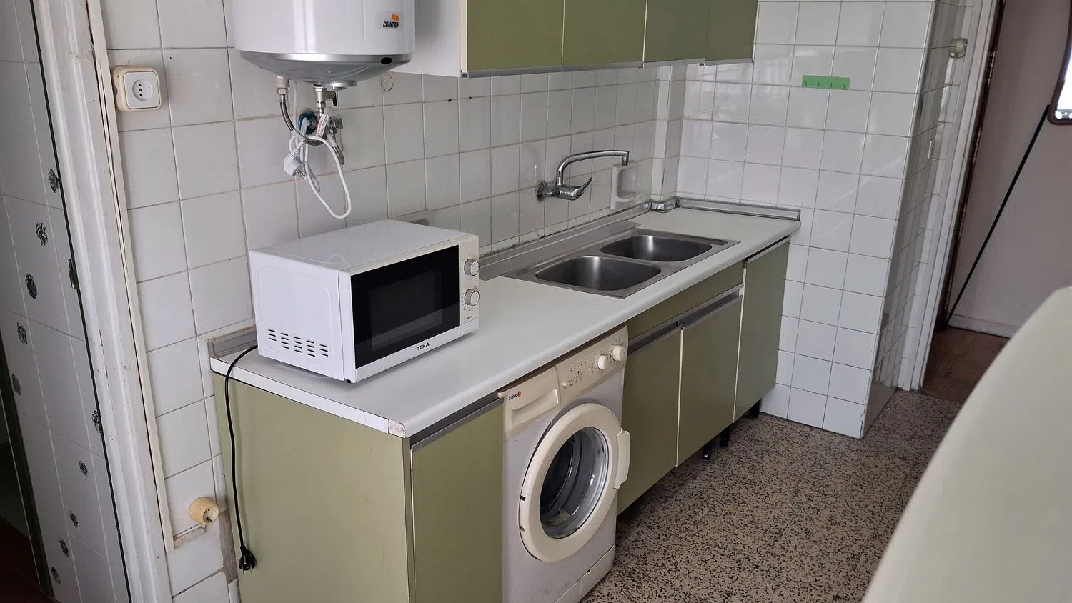 Piso en Barrio Prosperidad - Foto 6