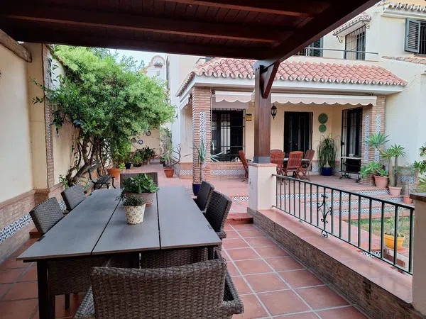 Casa o chalet independiente en Calle Gabriel y Galán, 9, Pedregalejo - Morlaco - Foto 10
