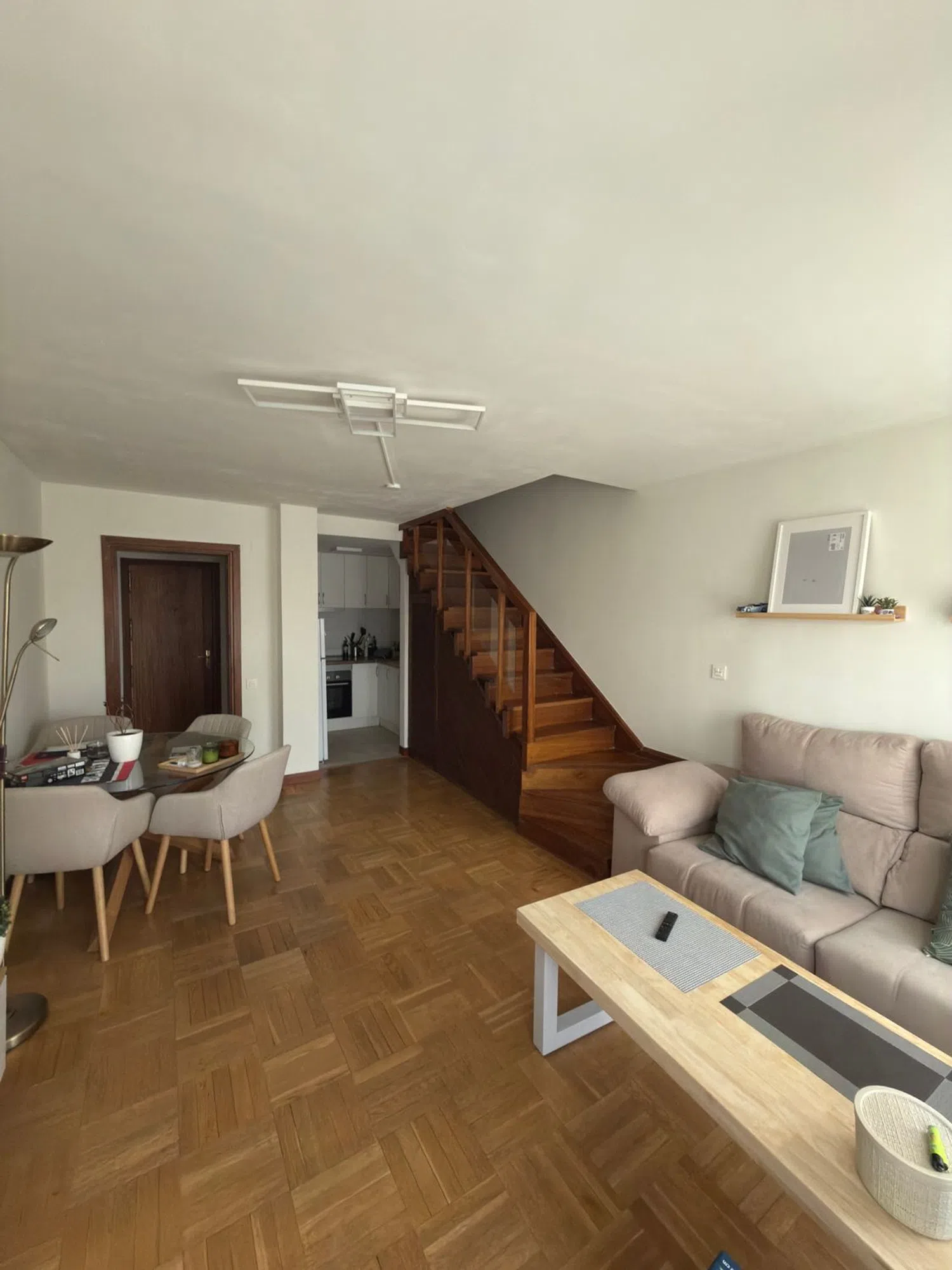 Dúplex en plaza de España, 10 - Foto 8