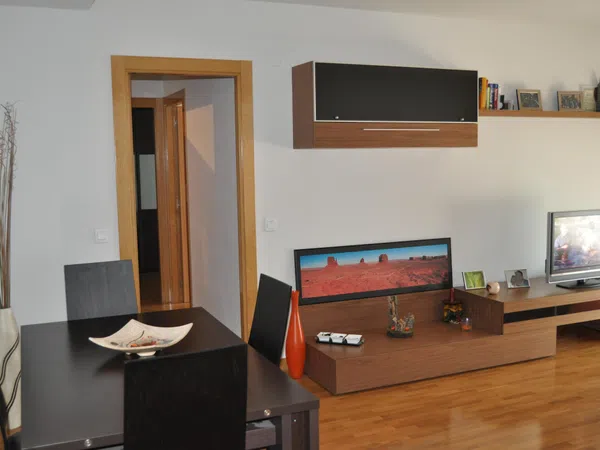 Piso en calle Francisco Javier Saenz de Oiza, 80 - Foto 2