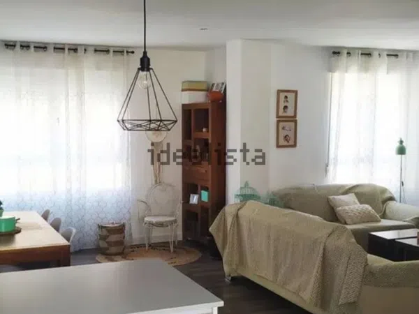 Piso en Avenida Capitán Gadea, 9 - Foto 4