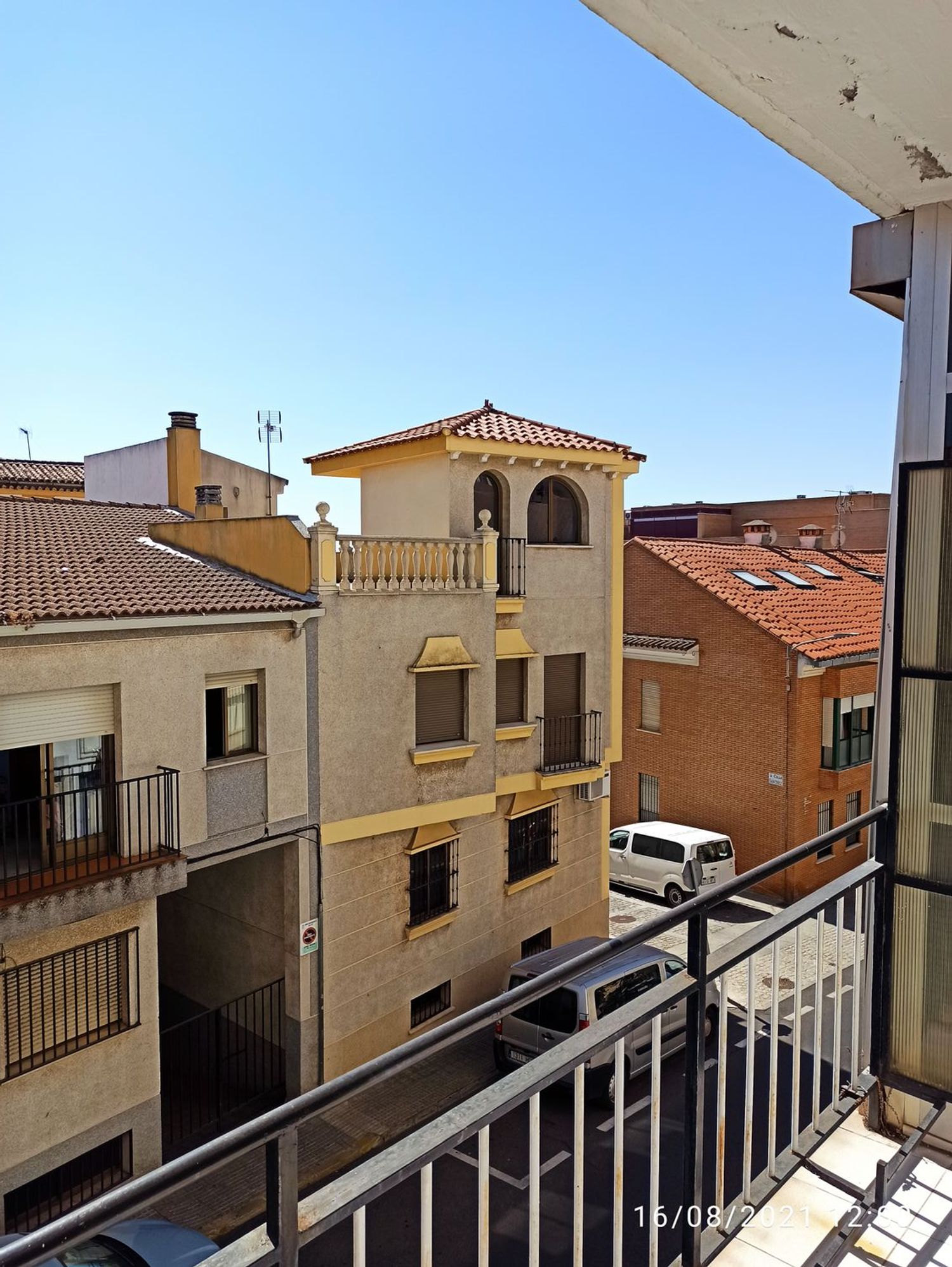 Piso en Calle Alfonso IX, 3, Casco Antiguo, Casco Antiguo - Foto 19