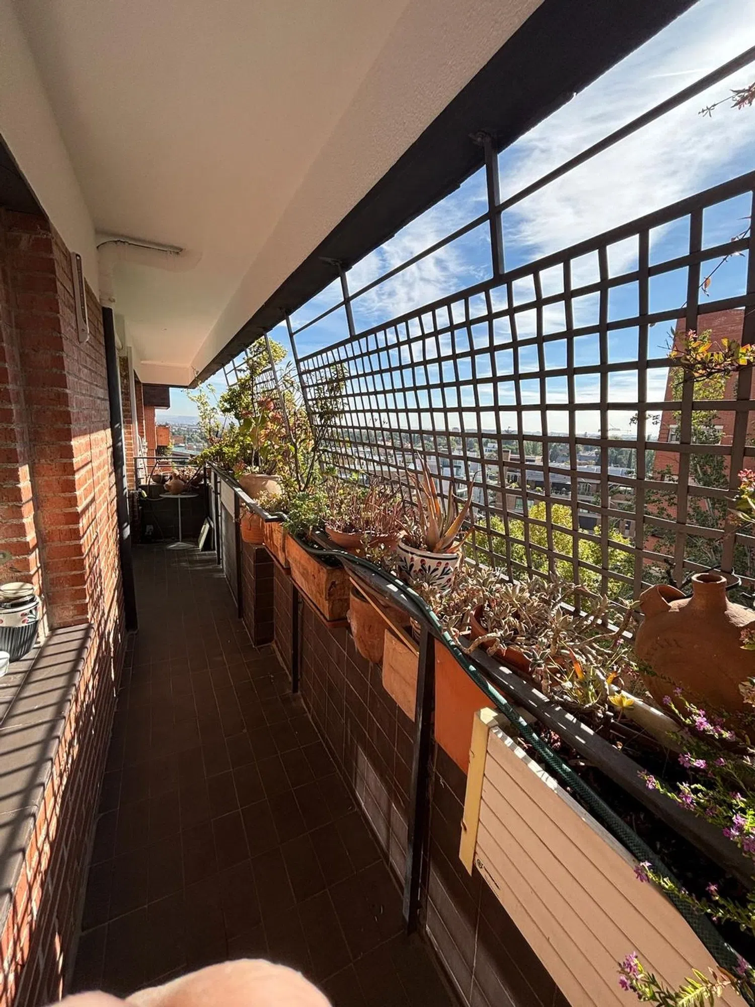 Piso en calle del Moscatelar, 34 - Foto 9