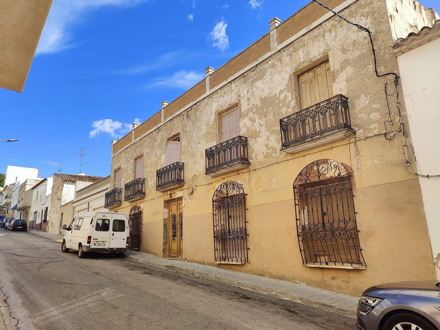 Casa de pueblo en Calle Lope de Vega, 17 - Foto 2