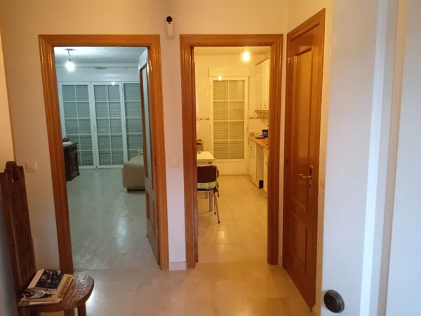 Chalet adosado en calle Río Salado, 11 - Foto 4