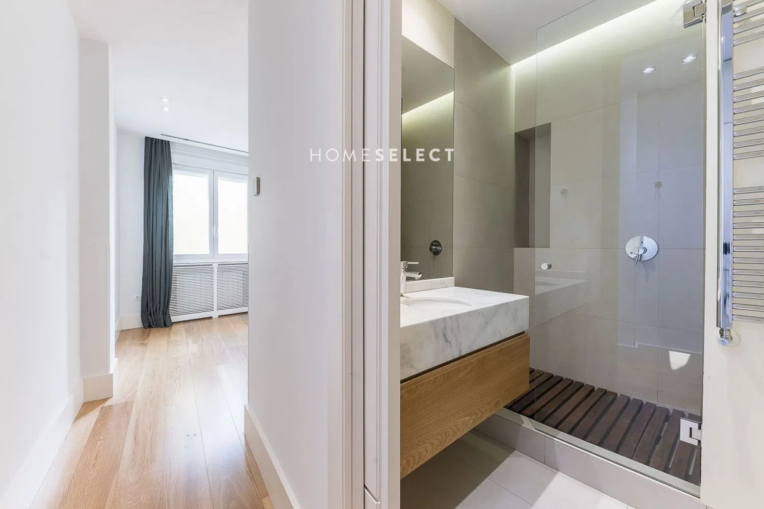 Piso en calle de Zurbarán - Foto 17