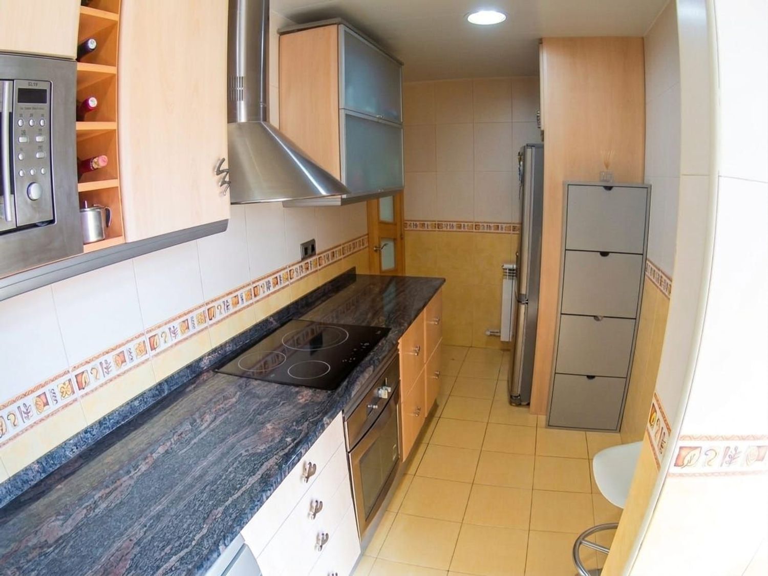 Piso en Calle de Can Viloca, 65, Creu de Barberà - Foto 2