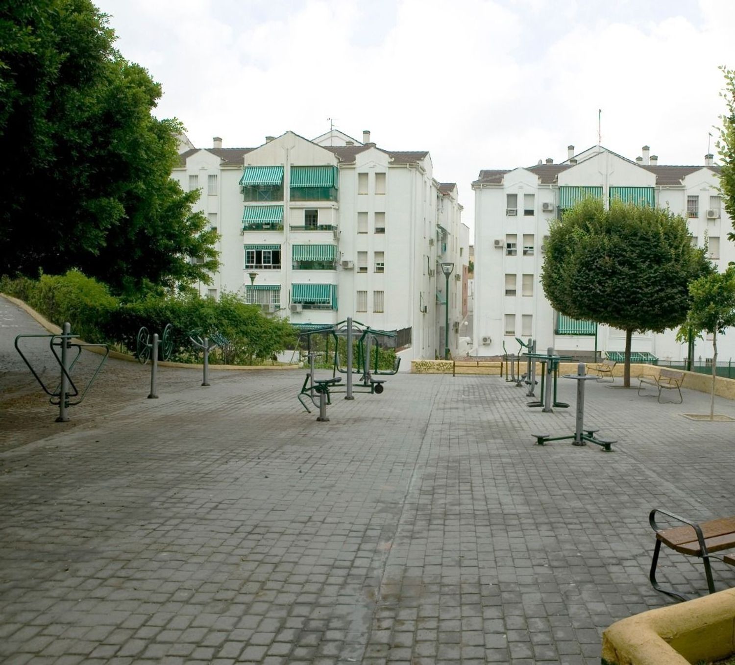 Piso en avenida Málaga Oloroso, 15 - Foto 12