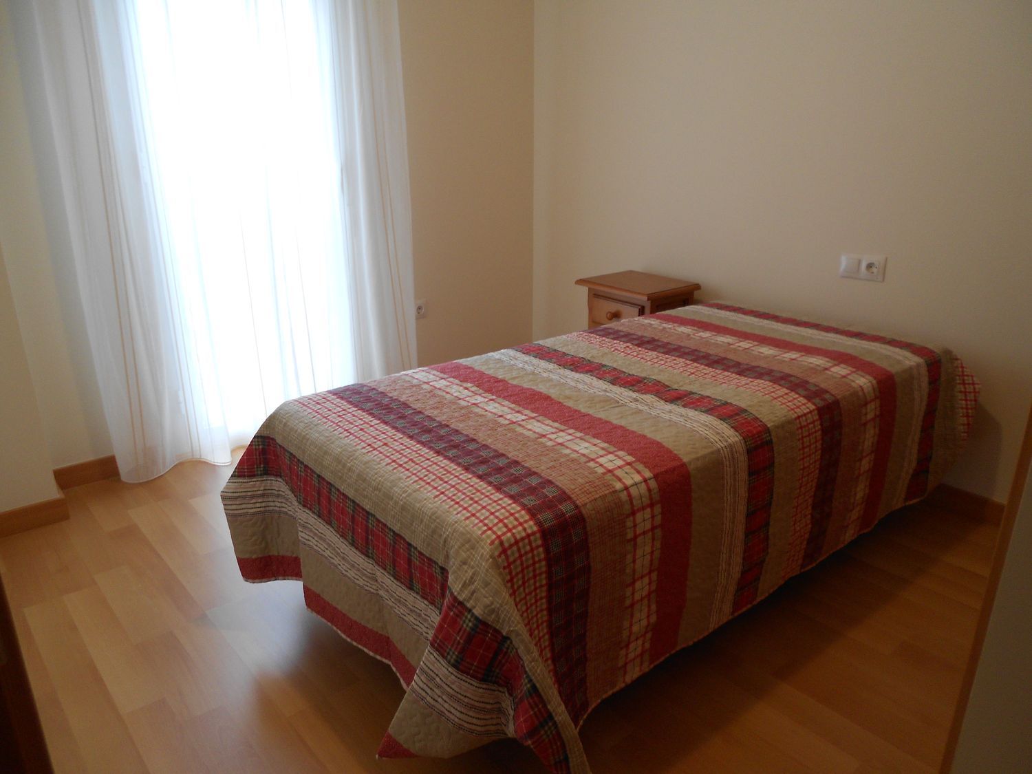 Piso en Calle Joaquín Turina, 41, El Tejar - Hacienda Bizcochero - Foto 7