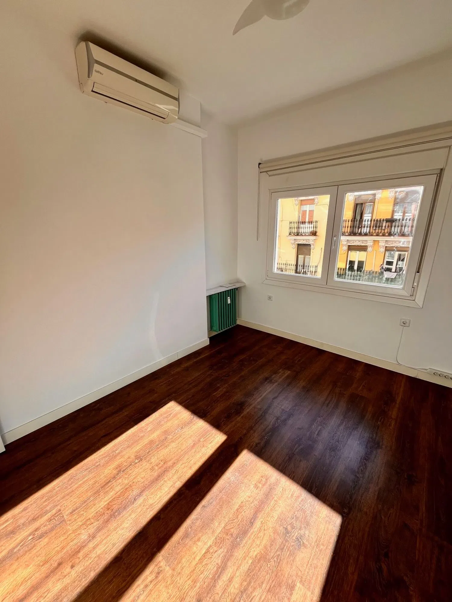 Piso en calle de Bustamante, 17 - Foto 7