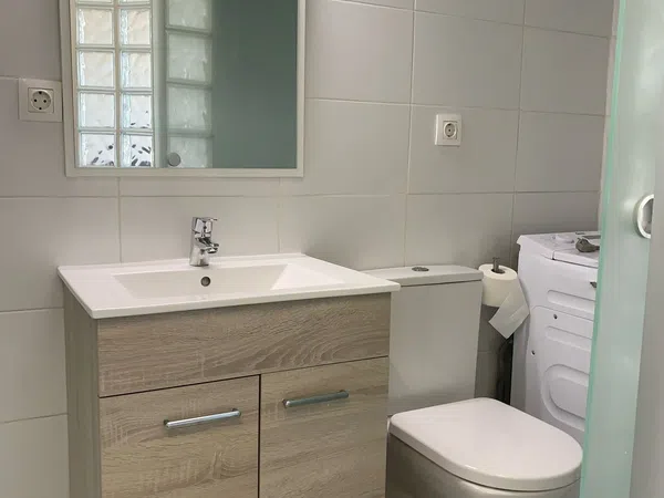 Piso en Calle Bravo Murillo, 2, Arenales - Lugo - Avda Marítima - Foto 23