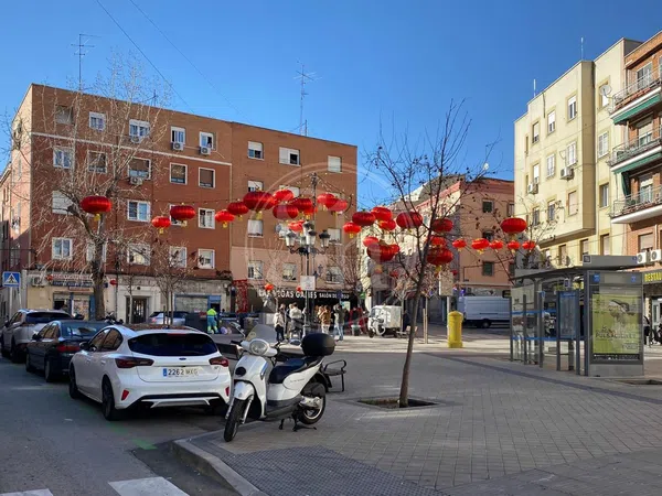 Piso en Calle del Amor Hermoso - Foto 18