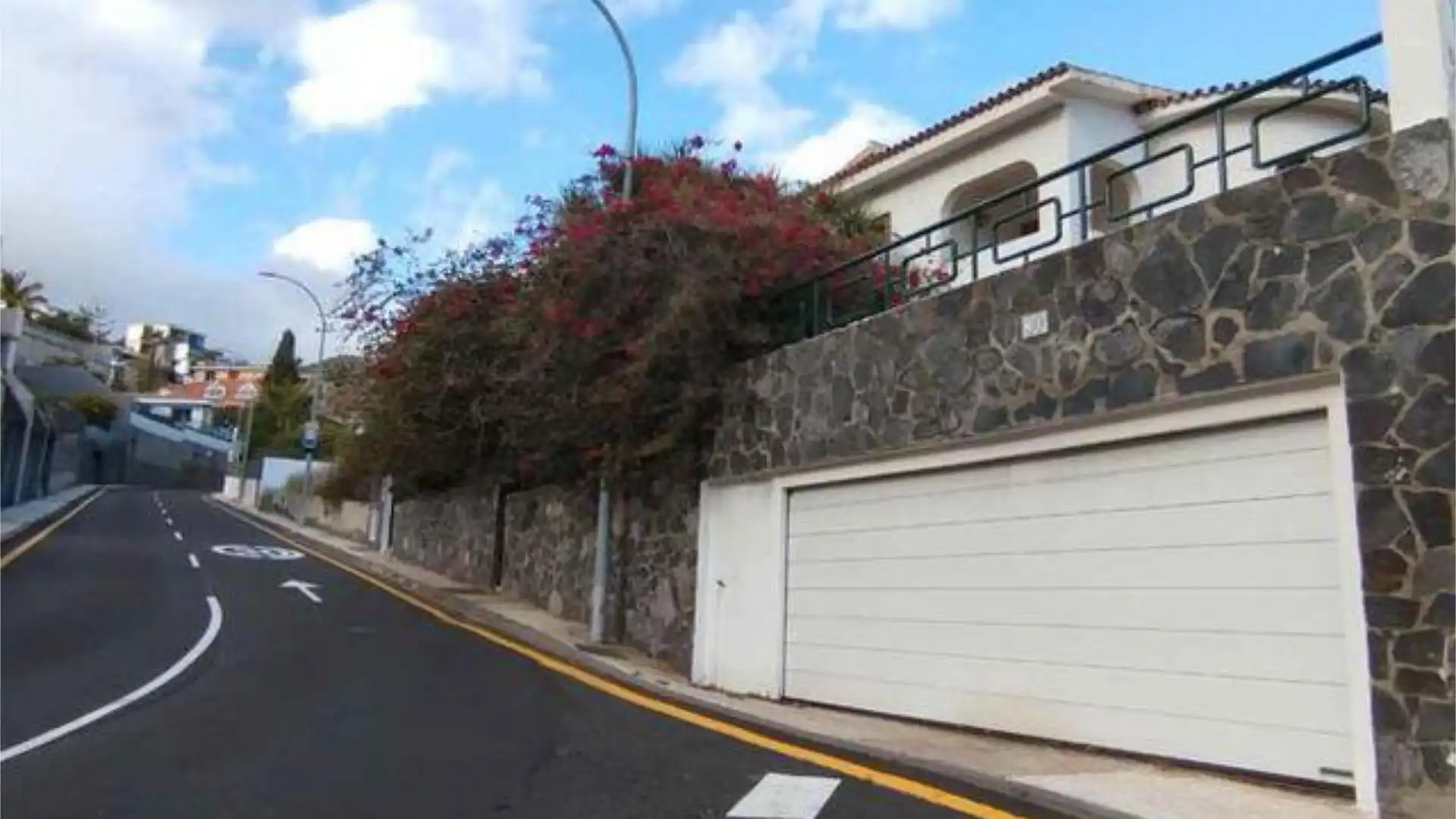 Casa adosada en Ifara Calle Rubén marichal López - Foto 4