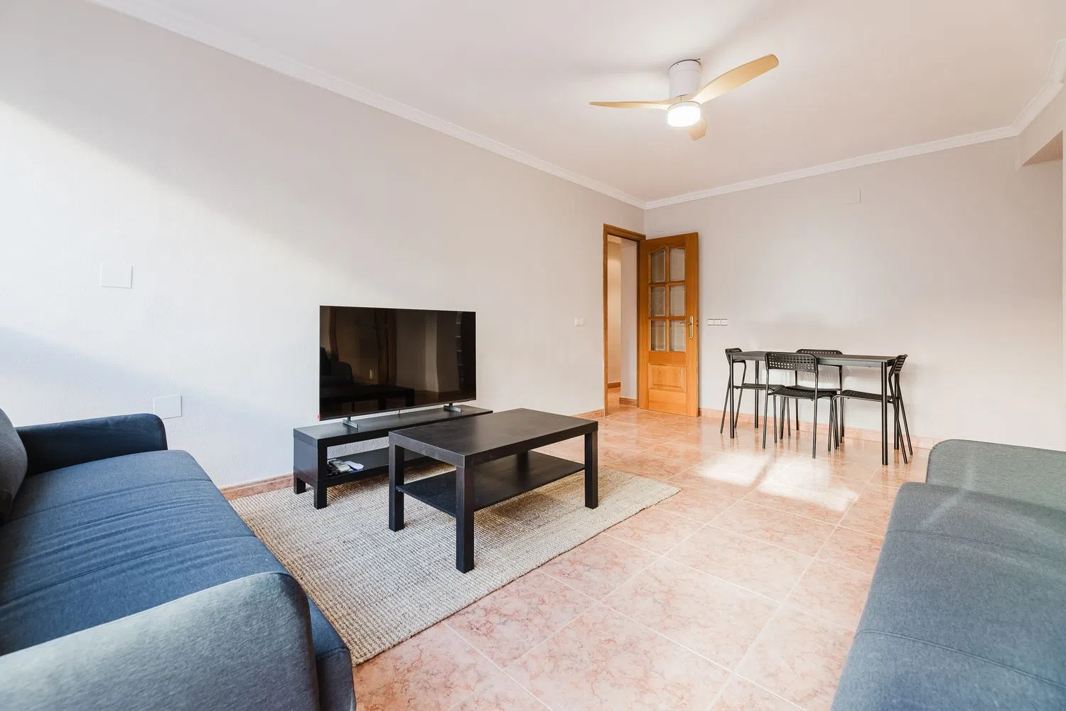 Piso en calle de l'Arquitecte Rodríguez, 42 a - Foto 1