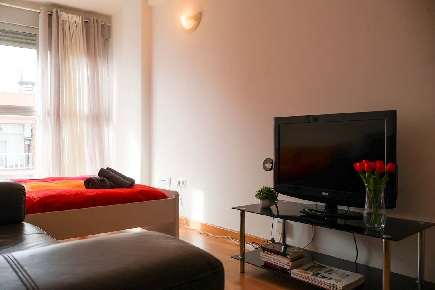 Estudio en Avenida de Burjassot, 124, Benicalap - Foto 8