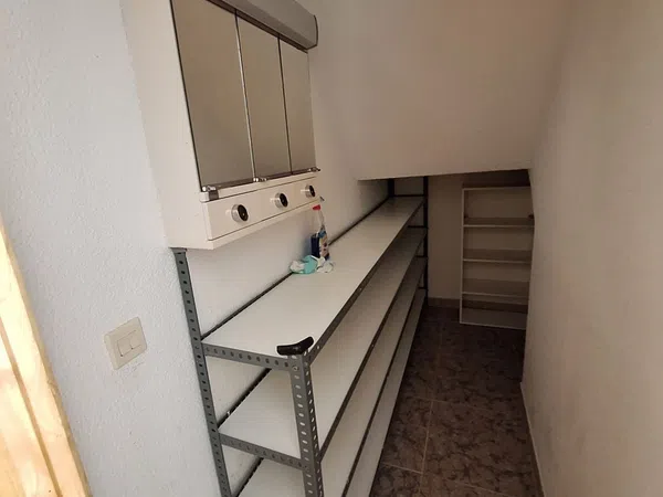 Chalet adosado en Barrio Salobrar, 10 - Foto 7